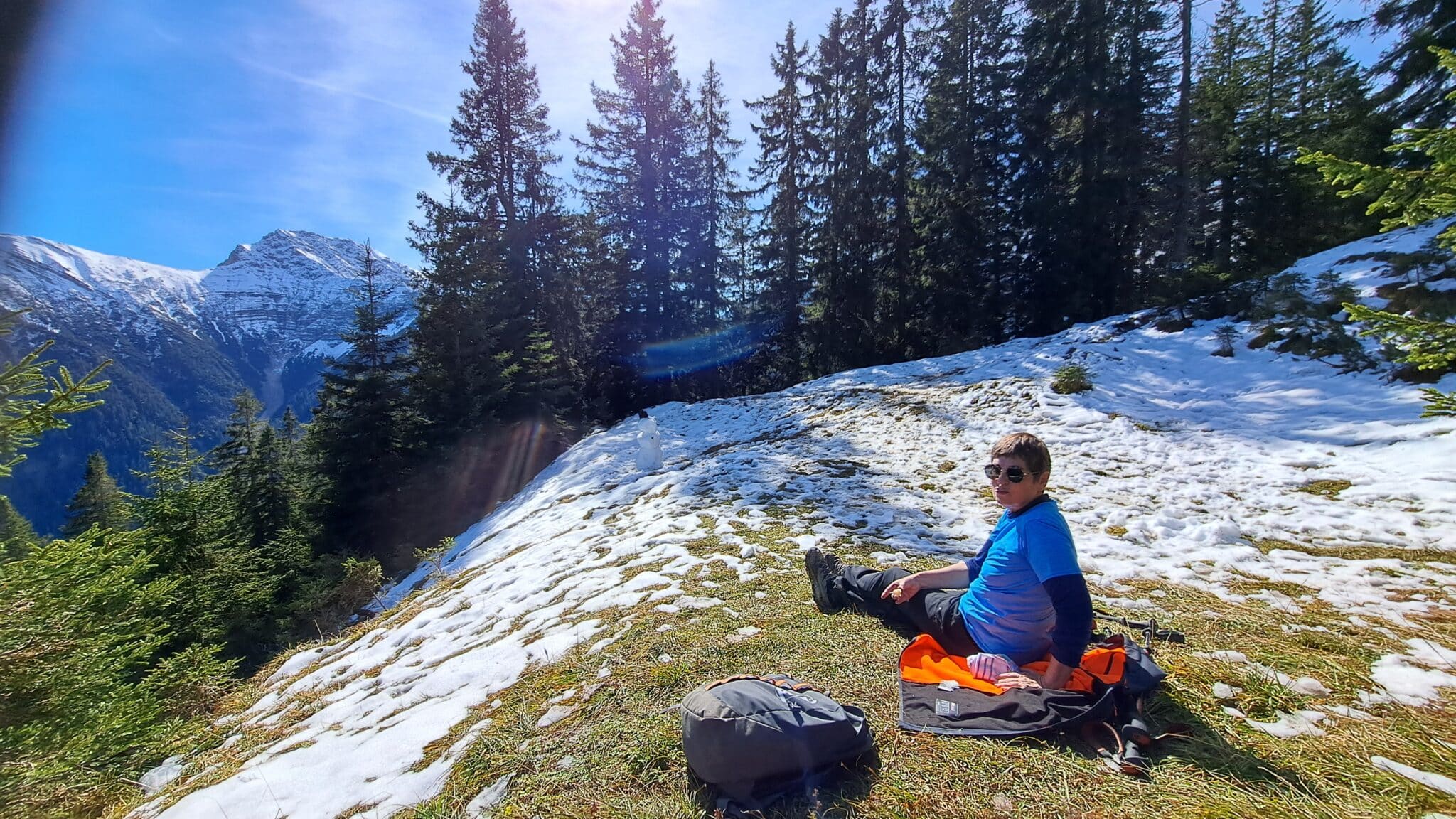 Der Glücksstein