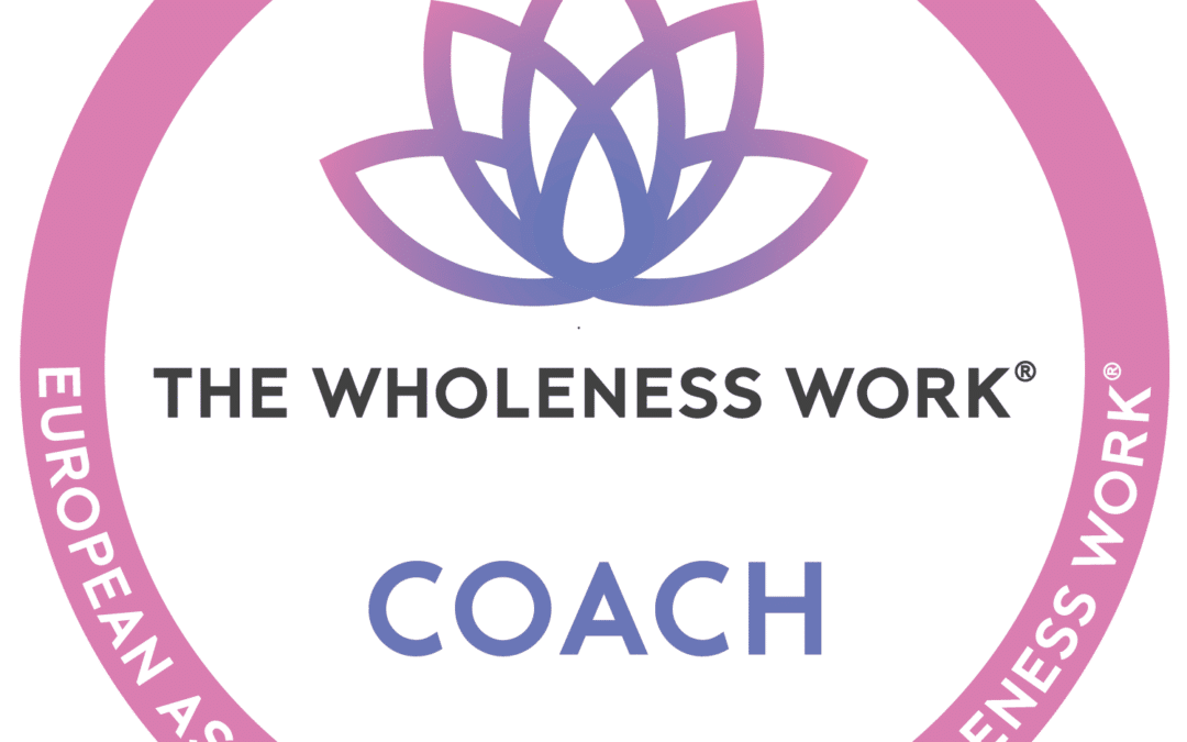 Zertifizierung Wholeness Work Coach