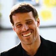 Anthony Robbins Tipps