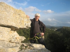 Erfolg-Coaching-Berge