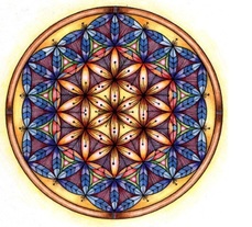 Die Blume des Lebens und die Heilige Geometrie, Teil 1