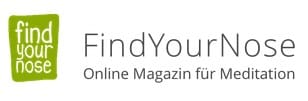 Findyournose-logo