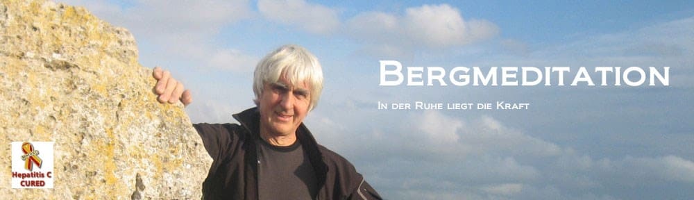 Berg-Meditation