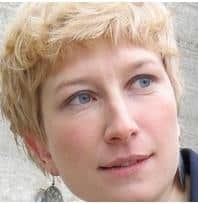 Karolin Pichler spricht über Eins-Sein