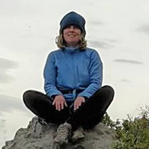 Meditationswanderung  für mehr Gelassenheit